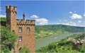 Sooneck castle, Germany