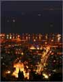 Photo of the Bahai Temple in Haifa